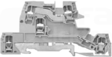 AB1TRNN435 2.5mm2 ZŁĄCZKA WIELOFUNKC.