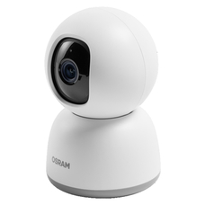 SMART+ WIFI Camera 360 White Kamera Wi-fi