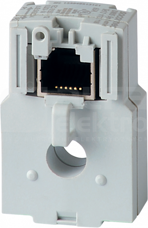 5A/RJ12 Adapter - Sonepar