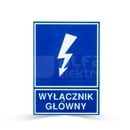 Tabliczki oznacznikowe