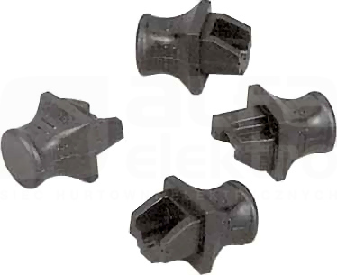DNW-SS/RJ45/SW Zaślepka gniazda RJ45