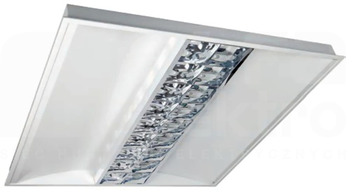 I418 LED M600 36W/840 3600lm Oprawa LED