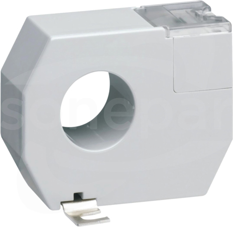 HR705 fi210mm Przekładnik sumujący okrągły