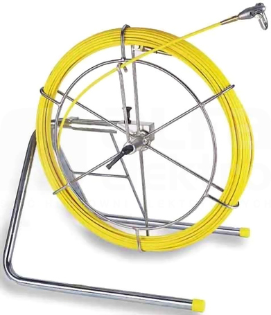 KABELJET 40m Wciągarka