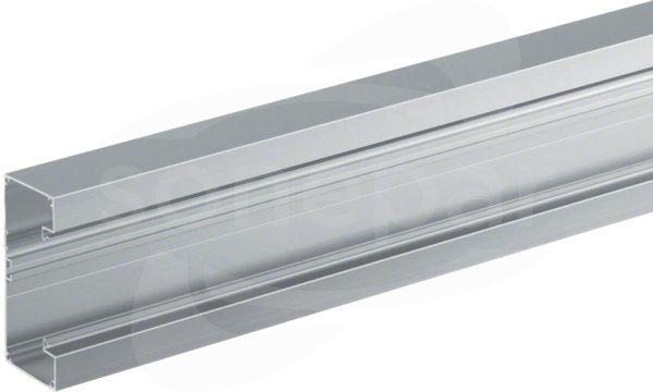 BRAP651301ELN podstawa Kanał ALU ANOD 65x130x2000
