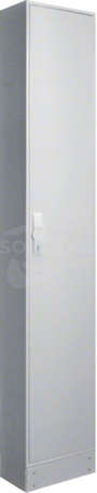 FP21SN2 1950x300x205 IP44 kl.2 Szafa stojąca uniwers. metalowa