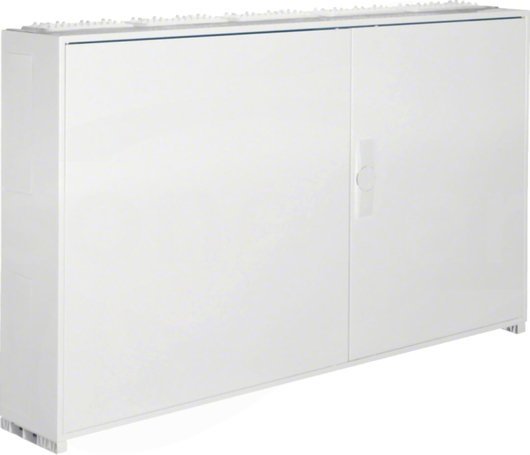 FP55TN2 800x1300x205 IP44 kl.1 Szafa naścienna uniwers. metalowa