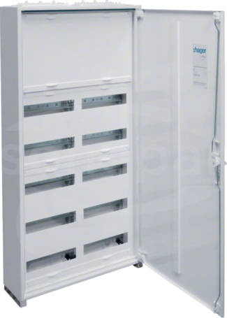 FWB72N 1100x550x160 IP44 120mod. Rozdzielnica uniwers. metalowa