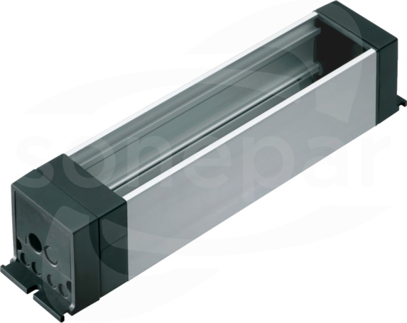 NRF0008A00 8mod 22,5x45 Nośnik urządzeń