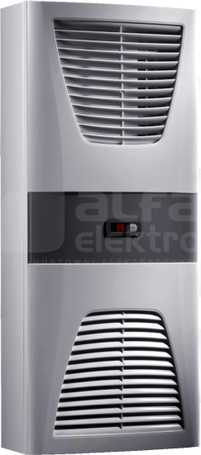 SK 400x950x225 60W/K Wymiennik ciepła