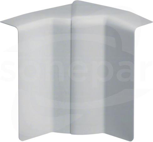 SL200804D1 SL kąt wewn.reg.aluminium