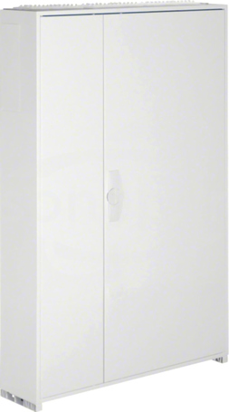 FP83TN2 1250x800x205 IP44 kl.1 Szafa naścienna uniwers. metalowa