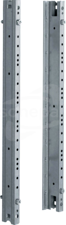 UN02A 300mm (2szt) Szyna nośna uniwersalna