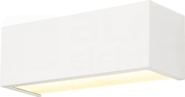 CHROMBO 11W/3000K biały Oprawa LED