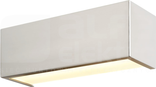 CHROMBO LED CHROM 9.7W/830 230V Oprawa LED