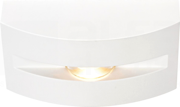 OUT-BEAM FRAME CW 3,5W/3000K biały Oprawa LED