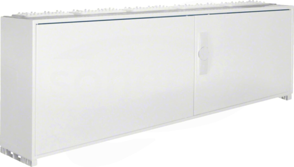 FP35SN2 500x1300x205 IP44 kl.2 Szafa naścienna uniwers. metalowa