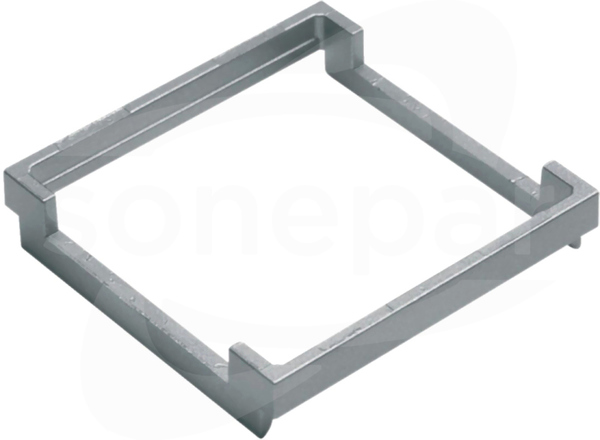 L4770 45x45mm Element pozycjonujący osprzęt