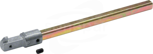 HZC102 napęd obrotowy 320mm Rozłącznik obciążenia-akces.