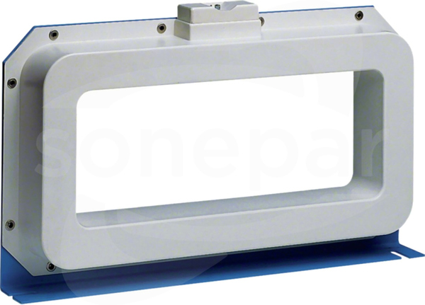 HR831 115x305mm Przekładnik sumujący prostok