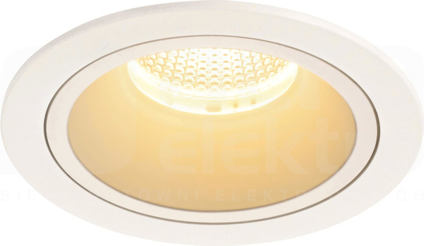 NUMINOS DL L 3000K Downlight