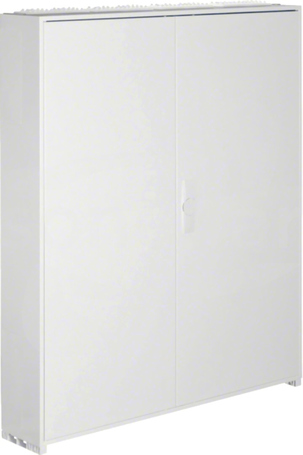 FP84TN2 1250x1050x205 IP44 kl.1 Szafa naścienna uniwers. metalowa
