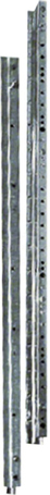 UN11A 1650mm (2szt) Szyna nośna uniwersalna