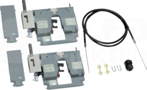 HXC065H H250 Blokada mechaniczna linkowa