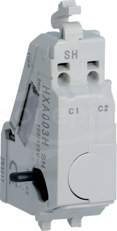 HXA003H 100-120VAC Wyzwalacz wzrostowy