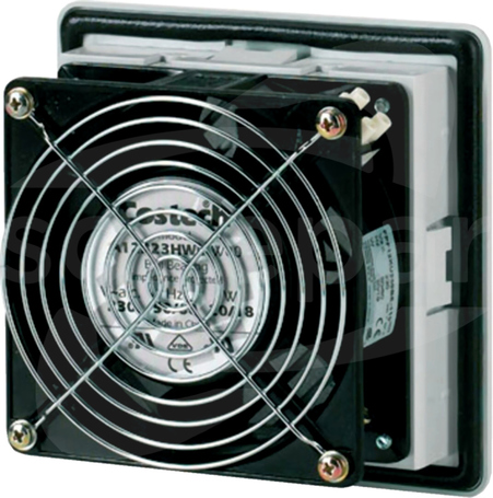 FL212Z wentylator 20W 230V Rozdzielnica akcesoria