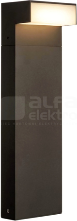 L-LINE OUT 50 FL CCT 3000/4000K Słupek LED