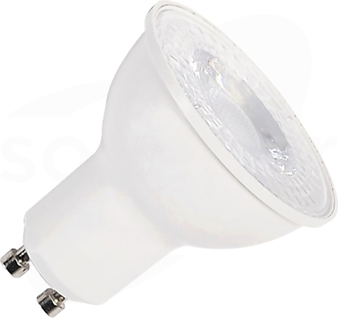 QPAR51 GU10 3000K 6W Źródło LED