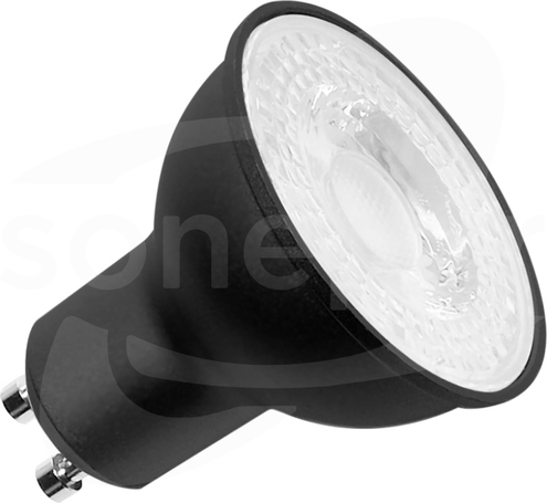 QPAR51 GU10 10W 2700K 460lm Źródło LED