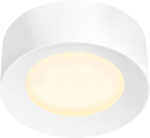 FERA 25 CL DALI biały Oprawa LED