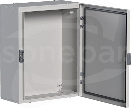 FL112A 500x400x200 d.pełne Rozdzielnica natynkowa ORION PLUS metalowa