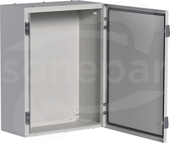 FL120A 650x500x250 d.pełne Rozdzielnica natynkowa ORION PLUS metalowa