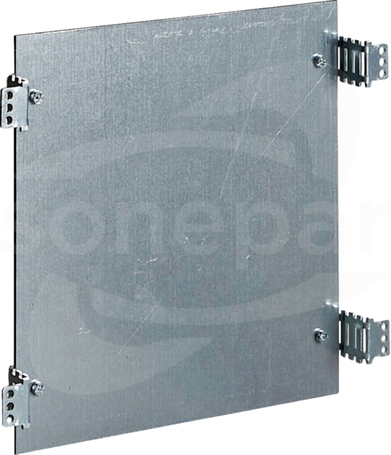 UT26B Płyta montażowa obniżona