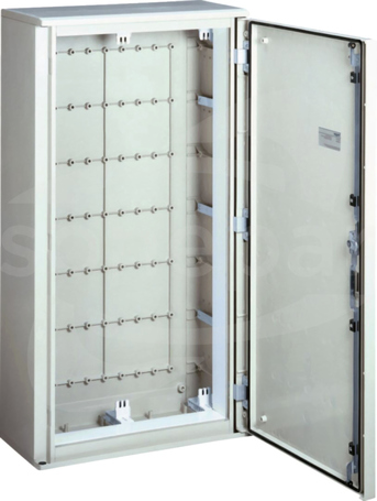 FL73S 850x1150mm IP65 Obudowa z poliestru z tworzywa