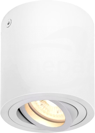TRILEDO CL QPAR51 10W GU10 Oprawa oświetleniowa