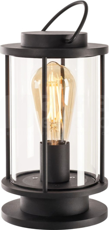 PHOTONIA 60W E27 IP66 Oprawa ścienna