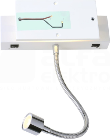 MANA LED 200 3000K Kinkiet LED