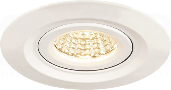 KINI LED 12W/830 850lm IP65 Oprawa LED