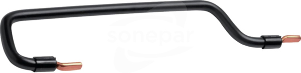 KC150 10mm2 dł.150mm Mostek łączący 1P