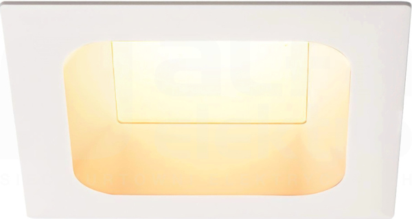 VERLUX 20W/830 biały Oprawa LED