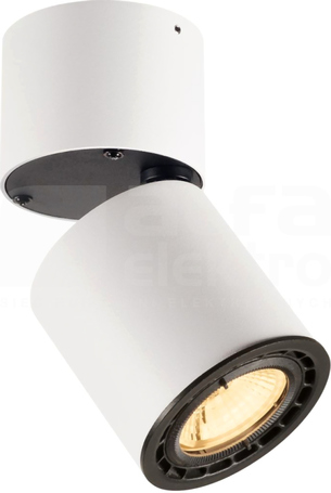 SUPROS 78 12W 3000K Oprawa LED