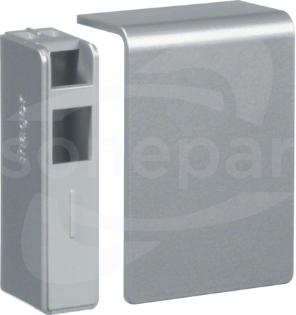 SL200556D1 SL końcówka aluminium