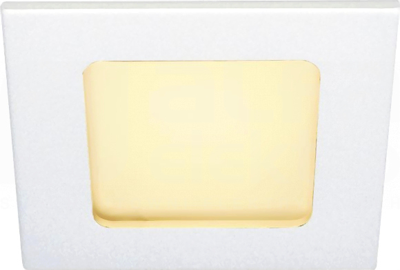 FRAME BASIC LED SET 6W/3000K biały mat Oprawa LED
