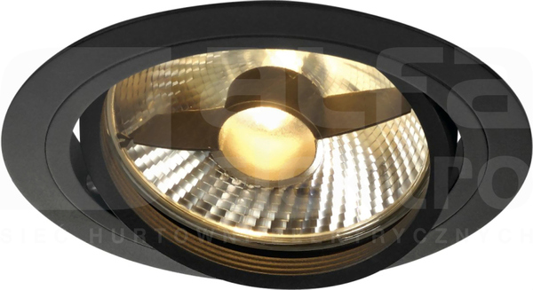 NEW TRIA ES111 75W Oprawa halogenowa do wbudowania