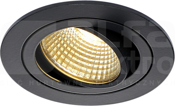 NEW TRIA DL 6,2W/827 575lm 38D 230V Downlight LED