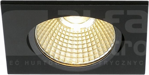 NEW TRIA 68 DL KWADRAT 9W/830 775lm 38D Oprawa LED